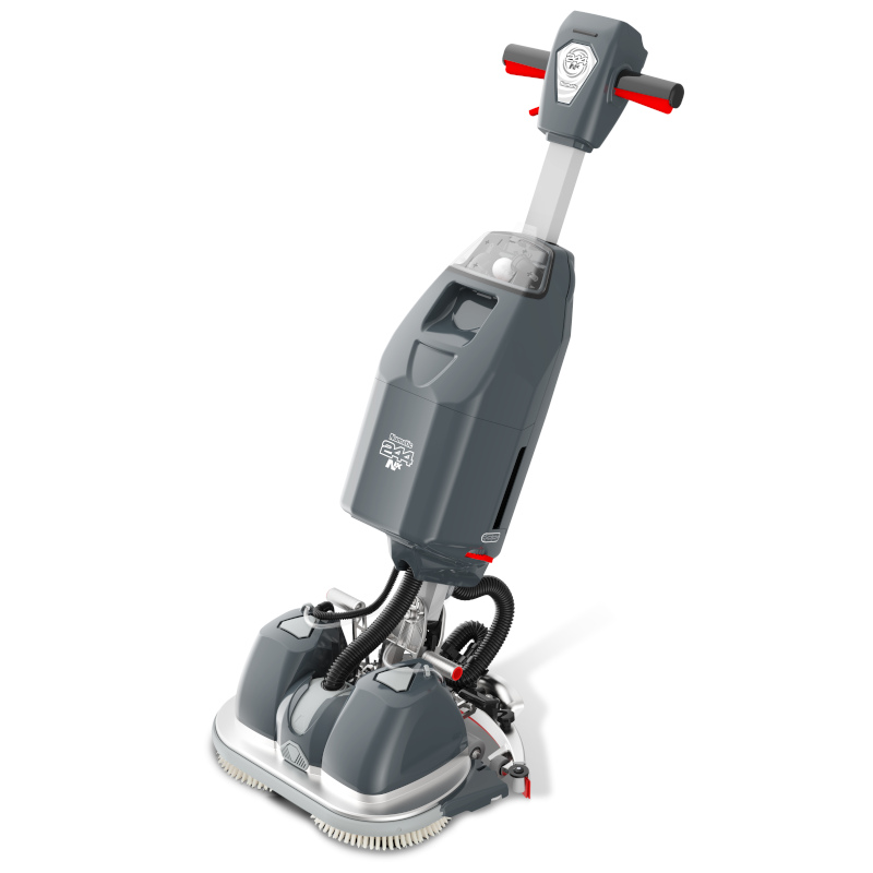 AUTOLAVEUSE NUMATIC COMPACTE 244 NX + BATTERIE LITHIUM NX300